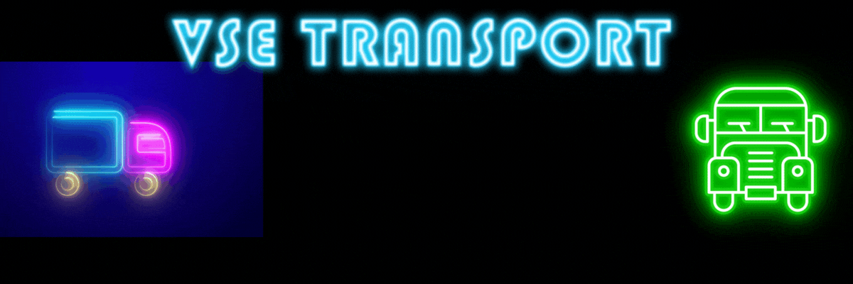 VSE TRANSPORT